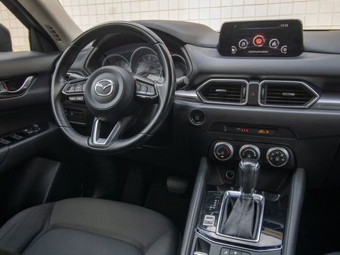 Used 2019 MAZDA CX-5 Sport image 14