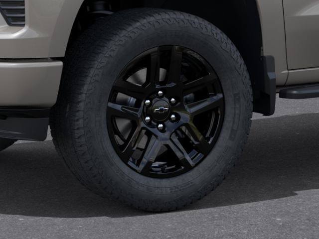 New 2026 Chevrolet Silverado 1500 RST AWD/4WD image 33