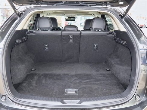 Used 2023 MAZDA CX-5 AWD 2.5 S w/ Premium Plus Pkg image 10