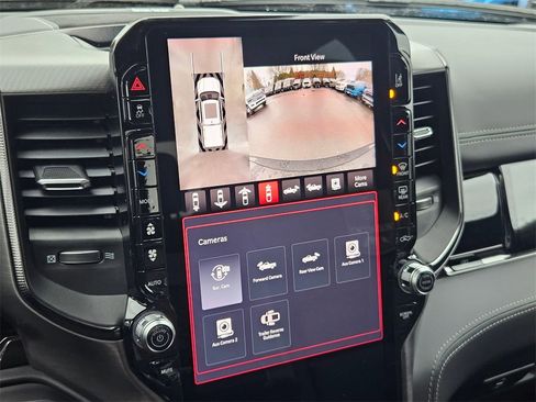 New 2026 RAM 1500 RHO w/ RHO Level 1 Equipment Group image 28