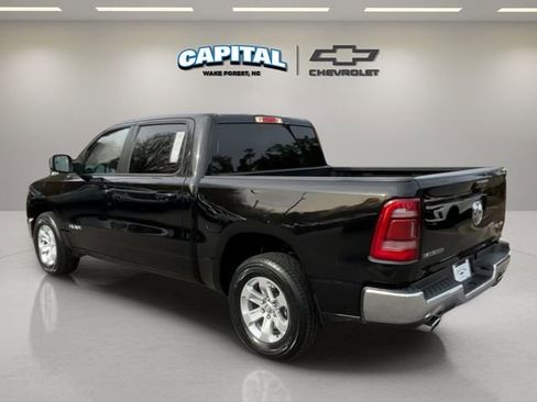 Used 2024 RAM 1500 Laramie image 3