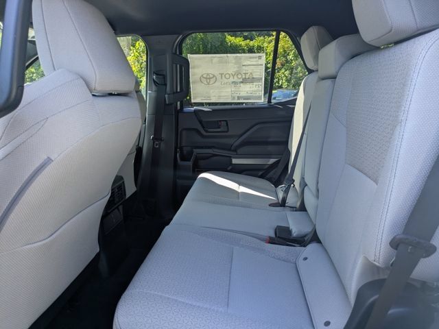 New 2026 Toyota 4Runner SR5 AWD/4WD image 13