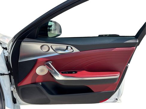 Used 2022 Kia Stinger GT2 image 49