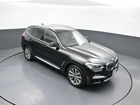 Used 2019 BMW X3 xDrive30i AWD/4WD image 39