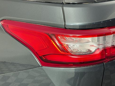 Used 2020 Chevrolet Traverse LT w/ LPO, Cargo Package AWD/4WD image 34