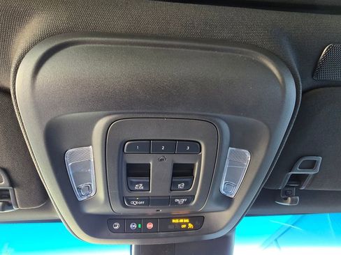 New 2025 Cadillac CT4 Sport image 29