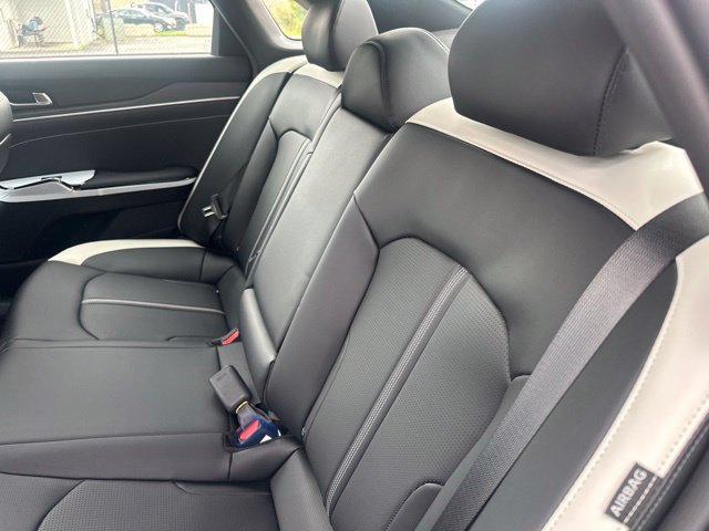 New 2026 Kia K5 GT-Line AWD/4WD image 24