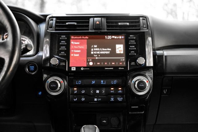 Used 2024 Toyota 4Runner TRD Pro AWD/4WD image 20