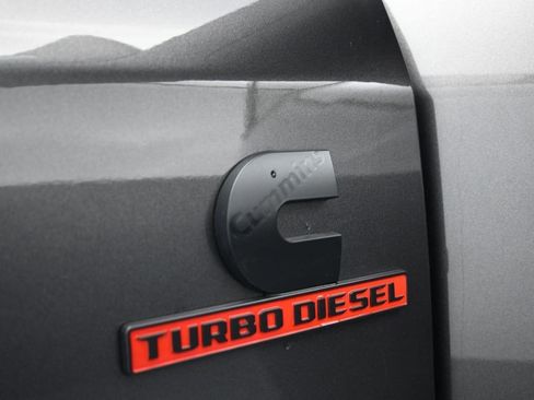 New 2025 RAM 2500 Big Horn image 10