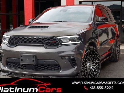 Used 2023 Dodge Durango GT