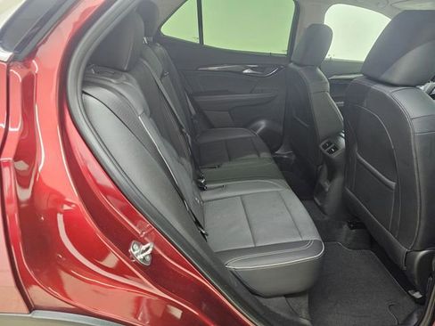 Used 2023 Buick Envision Essence FWD image 20