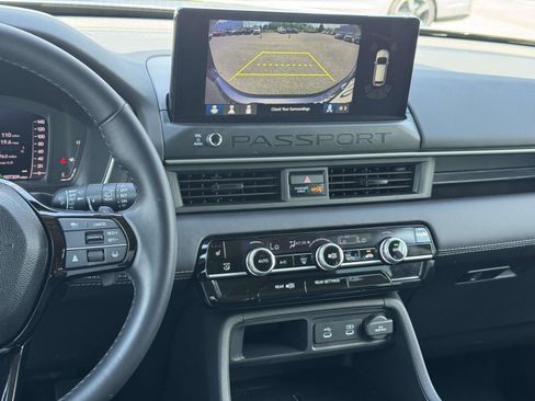Used 2026 Honda Passport RTL image 31