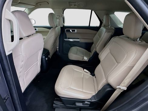 Used 2022 Ford Explorer XLT w/ Equipment Group 202A image 20