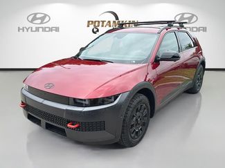 New 2026 Hyundai Ioniq 5 XRT AWD/4WD video 1