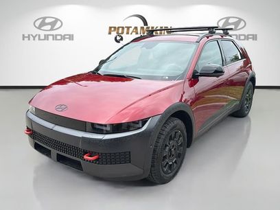 New 2026 Hyundai Ioniq 5 XRT