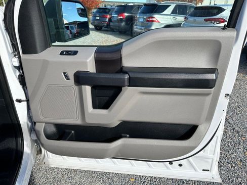 Used 2019 Ford F150 XL w/ Trailer Tow Package image 29