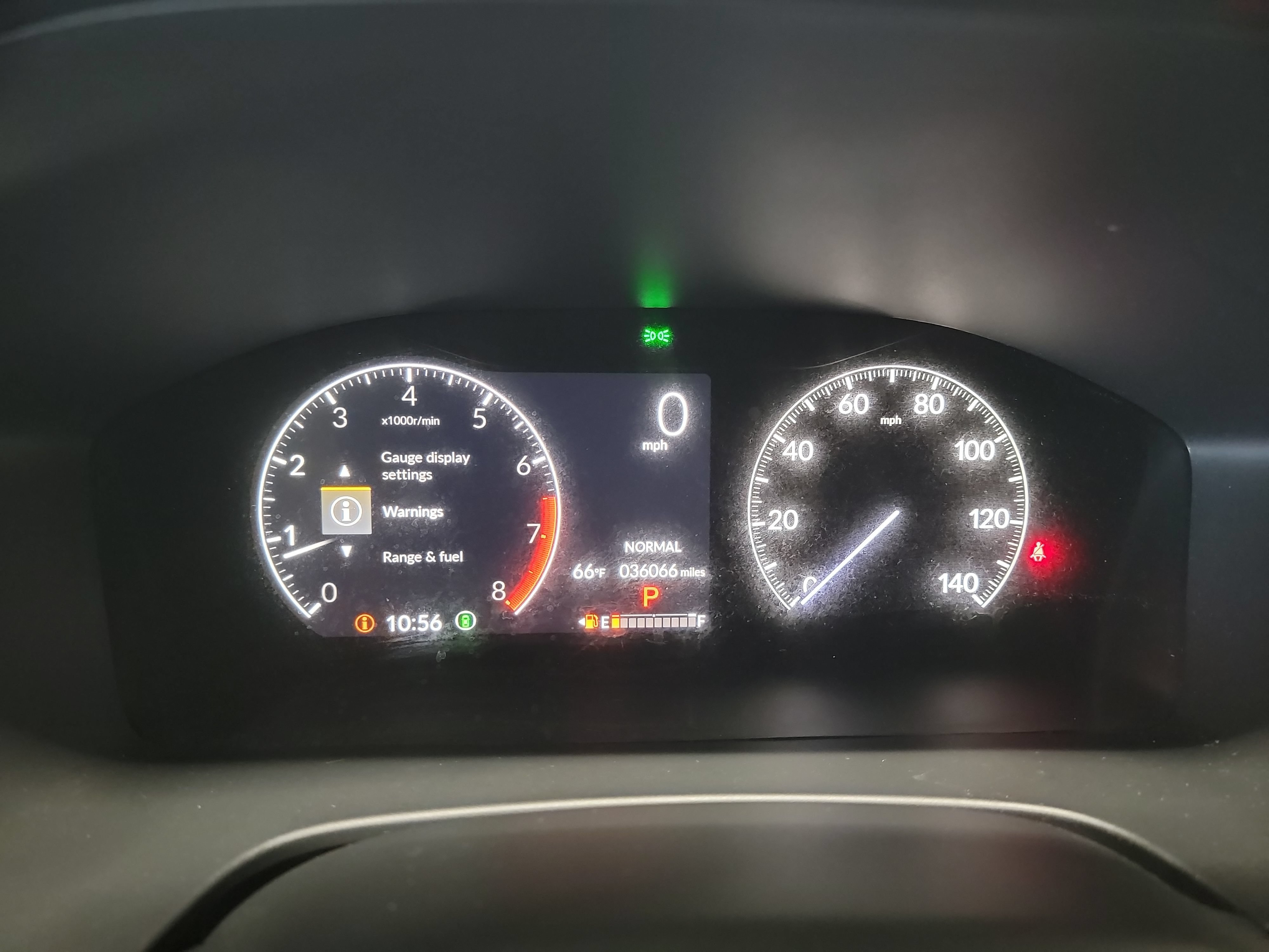Used 2023 Honda CR-V EX image 18