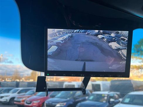 Used 2021 Mercedes-Benz Sprinter 2500 image 16