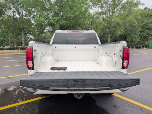 Used 2023 GMC Sierra 1500 Elevation RWD image 5