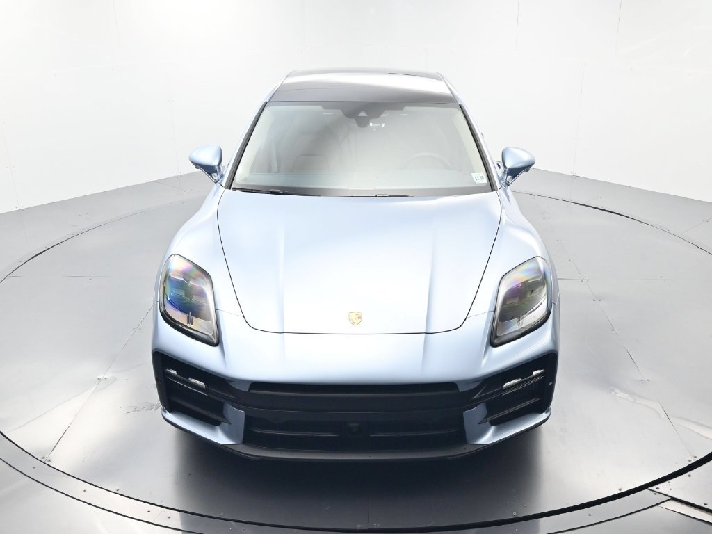Certified 2026 Porsche Panamera RWD image 42