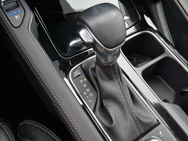 Used 2022 Kia Telluride SX w/ SX Prestige Package AWD/4WD image 18