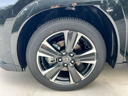 New 2026 Lexus UX 300h FWD image 9
