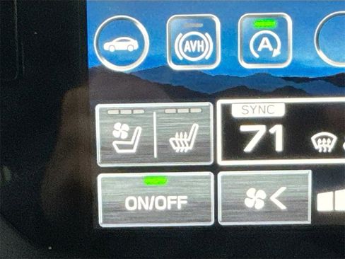 New 2026 Subaru Forester Touring image 19