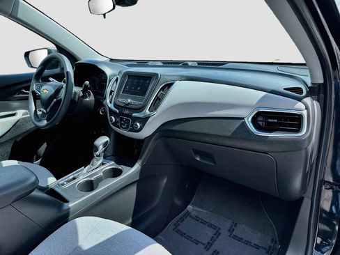 Used 2024 Chevrolet Equinox LS FWD image 27