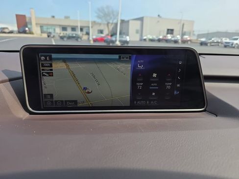 Used 2019 Lexus RX 350 AWD w/ Navigation Package image 22