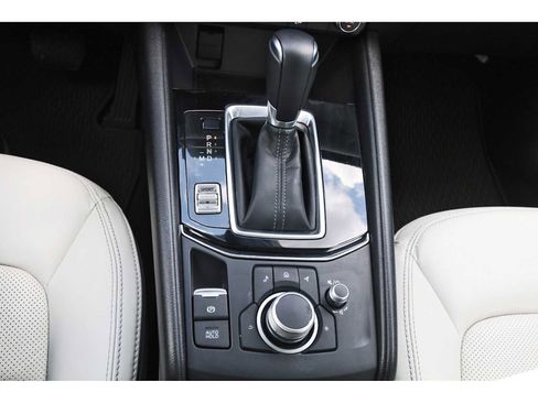 Used 2025 MAZDA CX-5 AWD 2.5 S w/ Preferred Package image 25