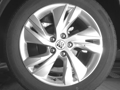 Used 2025 Buick Encore GX Preferred image 14