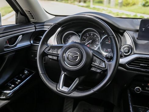 Used 2022 MAZDA CX-9 Touring AWD/4WD image 19