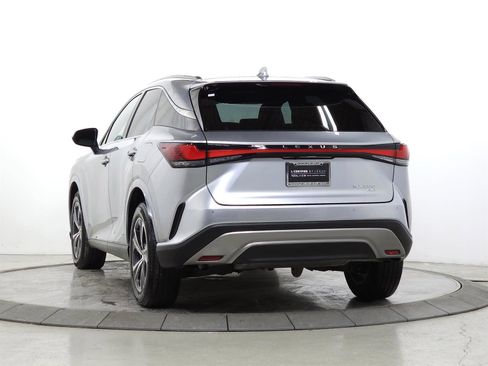 Certified 2023 Lexus RX 350 RX 350 image 6