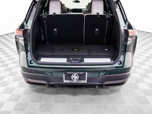 Certified 2026 INFINITI QX60 Autograph w/ Dark Cargo Package image 33