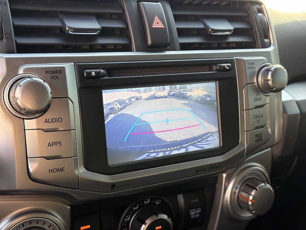 Used 2019 Toyota 4Runner SR5 Premium w/ Wilderness Package AWD/4WD image 13