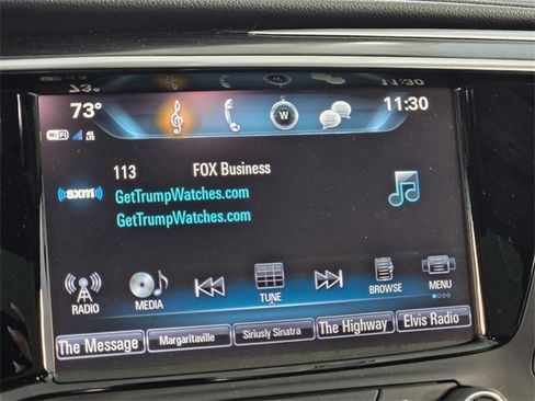 Used 2019 Buick Envision Essence image 21