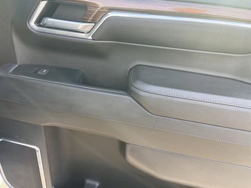 Used 2023 Chevrolet Silverado 1500 LT image 22