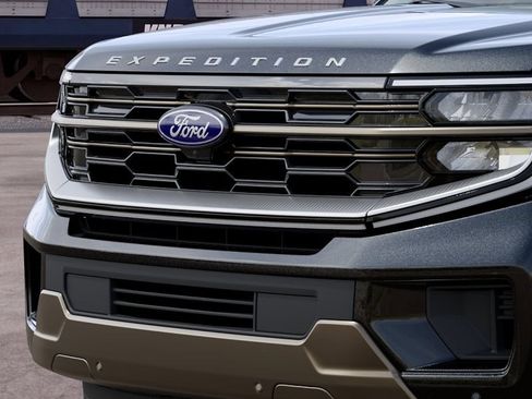 New 2027 Ford Expedition King Ranch AWD/4WD image 13