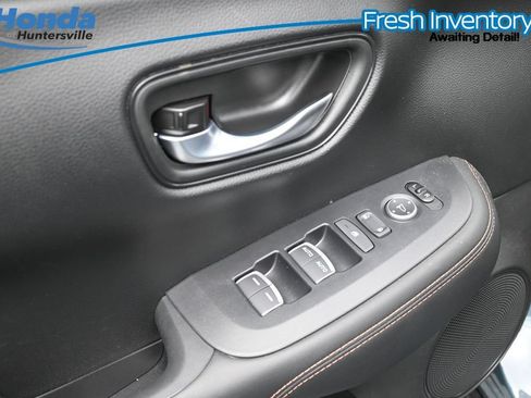 Used 2026 Honda HR-V Sport image 22