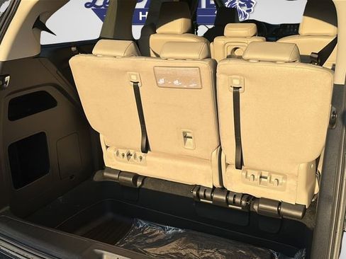 New 2026 Honda Odyssey EX-L image 19