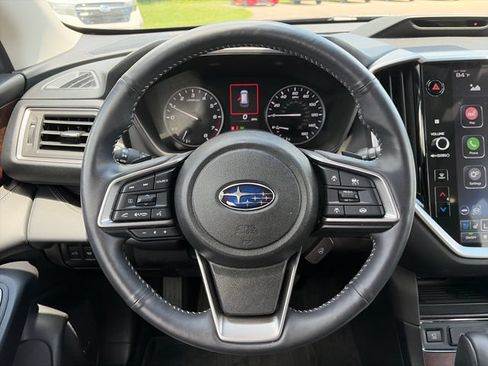 Used 2023 Subaru Ascent Touring AWD/4WD image 15
