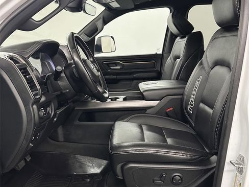 Used 2023 RAM 1500 Rebel w/ Rebel Level 2 Equipment Group image 11