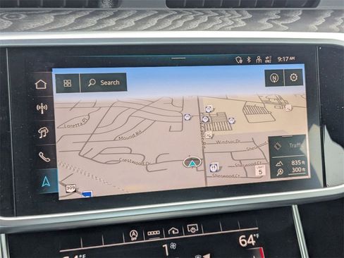 Used 2024 Audi A6 Premium Plus image 12