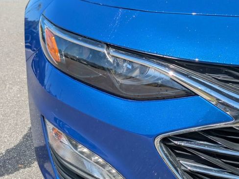 Used 2023 Chevrolet Malibu LT image 10