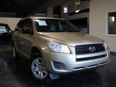 Used 2012 Toyota RAV4 FWD w/ Value Pkg