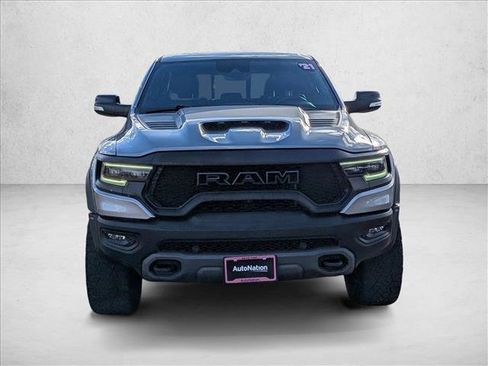 Used 2021 RAM 1500 TRX w/ TRX Level 2 Equipment Group image 2