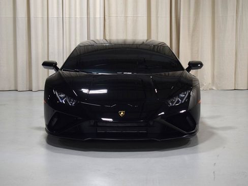 Used 2023 Lamborghini Huracan EVO image 7