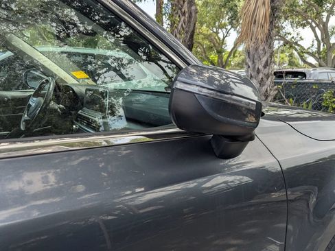 Used 2020 Kia Telluride EX FWD image 19
