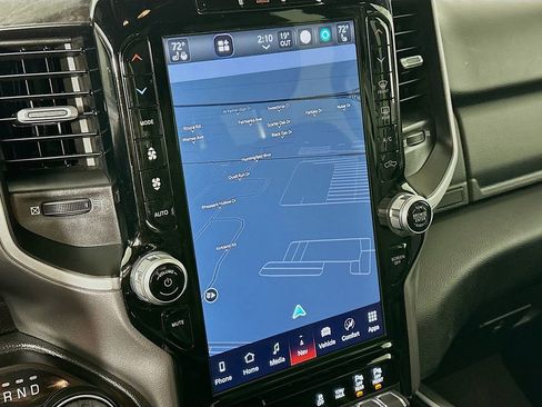 Certified 2023 RAM 1500 Big Horn image 22