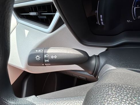 New 2026 Toyota Corolla LE FWD image 19